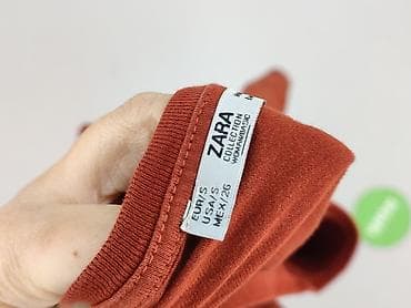 koszulka barcelony 2425: Zara, T-shirt damski, rozmiar S — 5