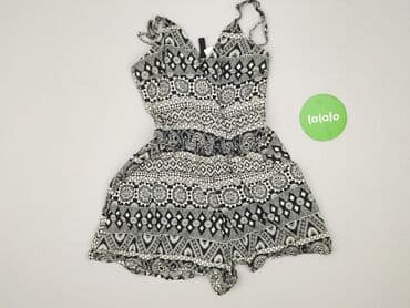 wkładki do stroju kąpielowego h m: H&M Divided, Kombinezon damski, XS — 2