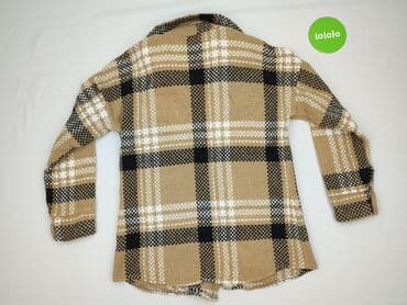 koszule wełniane: Koszula damska, rozmiar One size — 3