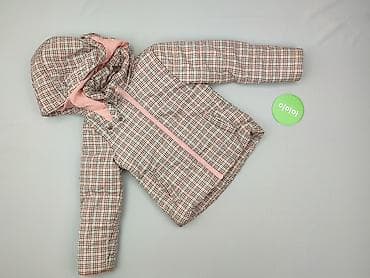 top hiszpanka: Kurtka zimowa, H&M, 7 lat, 116-122 cm, stan - Bardzo dobry — 2