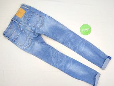 markowe dżinsy: Jack & Jones, Jeans for women, S — 3