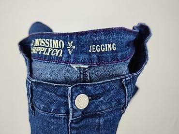 2016 jeans: Jeansy damskie, rozmiar M — 5