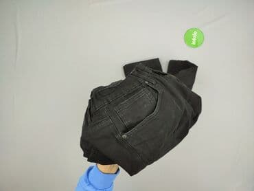 polskie jeansy prl poznań: Jeansy dla mężczyzn, rozmiar S — 6