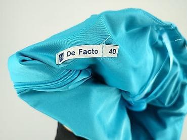 1417 stradivarius: Defacto, Sukienka damska, rozmiar L — 4