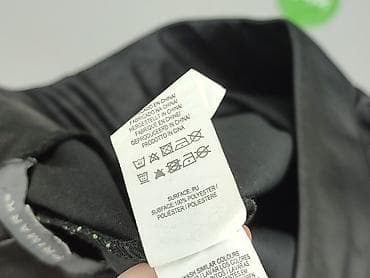 primark sweterek: Primark, Legginsy Ze skóry ekologicznej damskie, rozmiar S — 5