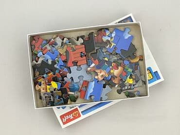 Puzzle: Puzzle dla Dzieci, stan - Bardzo dobry — 3