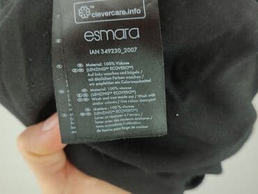 ubrania engelbert strauss: Esmara, Spodnie materiałowe damskie, rozmiar M — 5