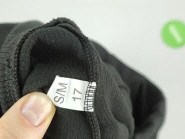 czarne legginsy modelujące: Legginsy rozmiar S — 5