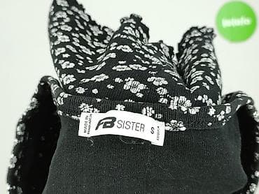 bluza cartoon network: FB Sister, Bluzka damska, rozmiar S — 4