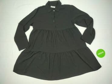 python t shirty: Women`s dress, size L (EU 40) — 2