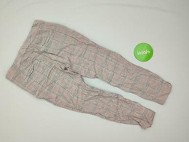 hm cargo: Zara, Spodnie materiałowe damskie, rozmiar XS — 3