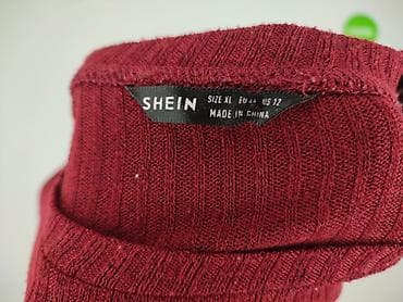 sukienki one size: Shein, Sukienka damska, rozmiar XL — 4