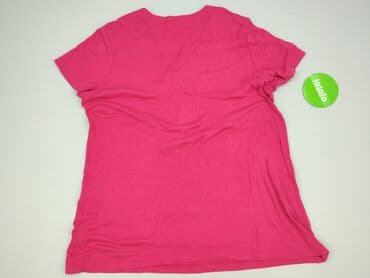 obcisłe koszulki: Your Life your Fashion, T-shirt damski, rozmiar 2XL — 3