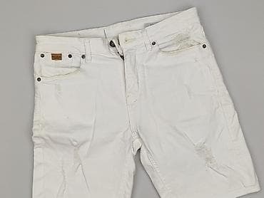 szorty pull and bear: PULL&BEAR, Szorty damskie, rozmiar XL — 1