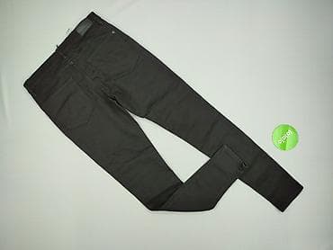 damp jeans: Jeansy damskie, rozmiar L — 3