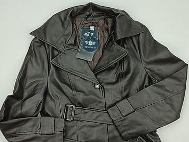 icono coture: Emporio, Trencz damski, rozmiar L — 1