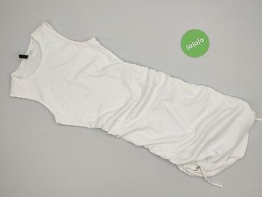 bokserka bluzki: H&M Divided, Sukienka damska, rozmiar S — 3