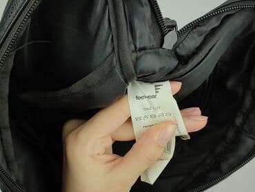 torba tekstylna na zakupy: Handbag, condition - Very good — 6