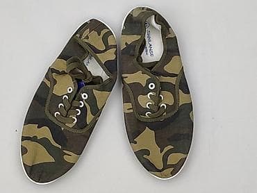 Trampki damskie, rozmiar 41