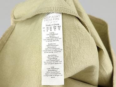 spódnice khaki: PrettyLittleThing, Spódnica damska, rozmiar M — 5