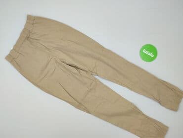 cropp cargo: Cropp, Spodnie materiałowe damskie, rozmiar 2XS — 3