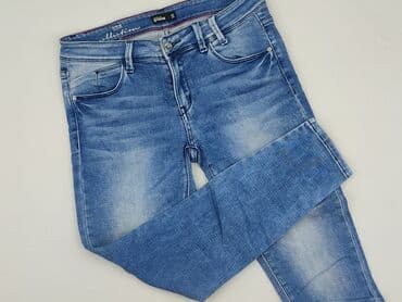 divers t shirty: Jeansy damskie, rozmiar M — 1