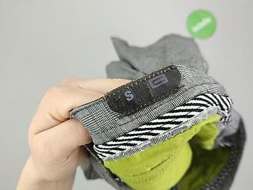 shorts asos: Szorty dla mężczyzn, rozmiar S — 5