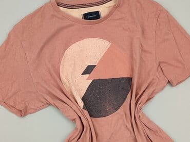 Reserved, Koszulka dla mężczyzn, rozmiar XL