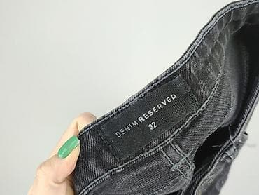 sinsay chat: Reserved, Jeansy damskie, rozmiar 2XS — 4