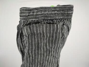 spodnie dresowe grube: Spodnie dresowe damskie, rozmiar L — 6