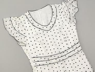 bluza latynka: Sukienka damska, rozmiar S — 1