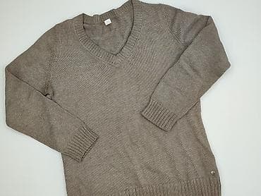 pull and bear marynarka: S.Oliver, Sweter dla mężczyzn, rozmiar M — 1