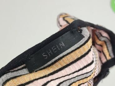 shein bluzki w paski: Shein, Women`s top, size S — 4