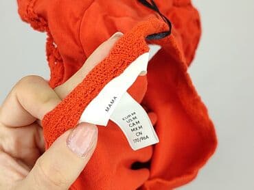h: H&M, Bluzka damska, rozmiar M — 5