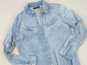 sukienki jeansowe reserved: Reserved YFL, Sukienka damska, rozmiar S — 1