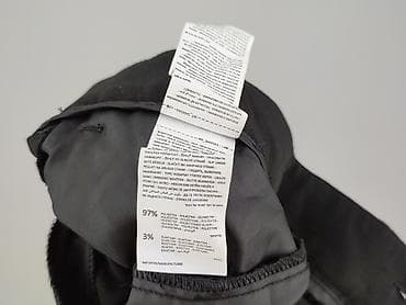 shein logowanie: Spodnie materiałowe damskie, rozmiar L — 6
