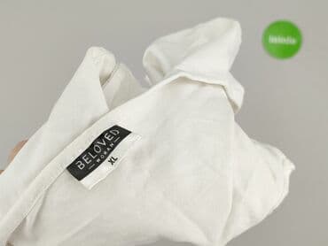 basic t shirty nike: Beloved, T-shirt damski, rozmiar XL — 7