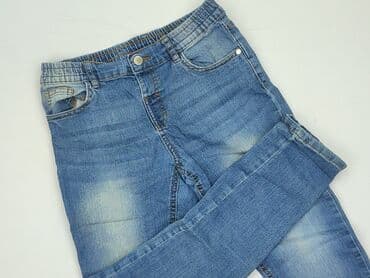 Spodnie jeansowe, Destination, 12 lat, 152, stan - Bardzo dobry