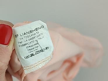 bluzki bufki: Bluzka damska, rozmiar M — 4