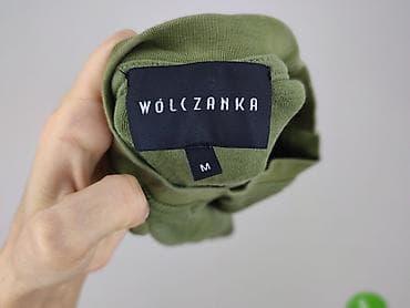 t shirty pull and bear: Wółczanka, T-shirt damski, rozmiar M — 4