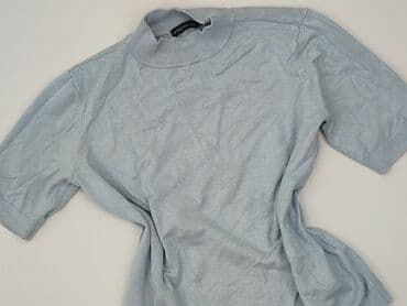 bluzki przezroczyste: STOCKH LM, T-shirt damski, rozmiar S — 1