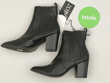 buty batman smyk: Loft, Botki damskie, rozmiar 37 — 3