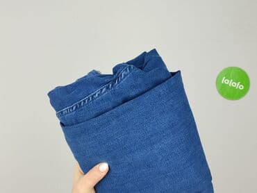 jeansy ciazowe: Jeansy damskie, rozmiar XL — 7