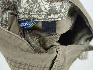 krótkie spodenki lidl: Esmara, Szorty damskie, rozmiar M — 5