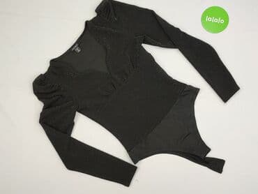 latex ubrania: Amisu, Body damskie, rozmiar S — 2