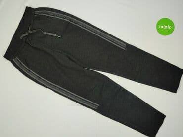 spodnie dresowe tommy: Spodnie dresowe damskie, rozmiar XL — 2