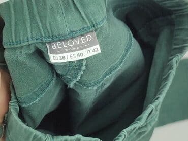 взуття жіноче олх: Beloved, Spodnie materiałowe damskie, rozmiar M — 4