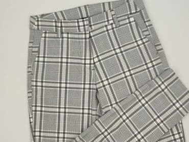 spodnie dresowe esmara: Esmara, Spodnie materiałowe damskie, rozmiar XS — 1