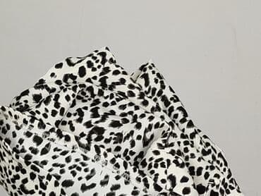 steve madden klapki z futerkiem: SIMPLE, Bluzka damska, rozmiar S — 6