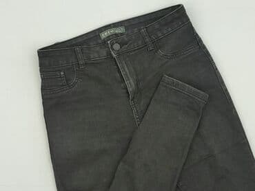 calvin klein dżinsy: Denim Co, Jeansy damskie, rozmiar L — 2